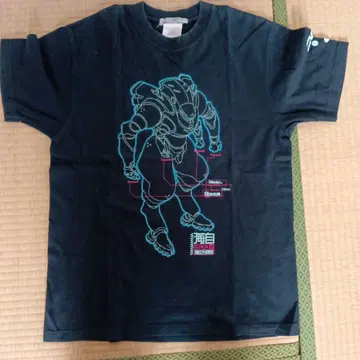 COSPA 제 공각기동대 STAND ALONE COMPLEX T셔츠