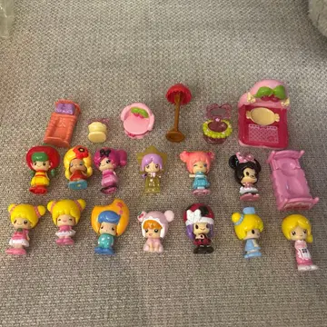 코에다짱 시리즈 세트