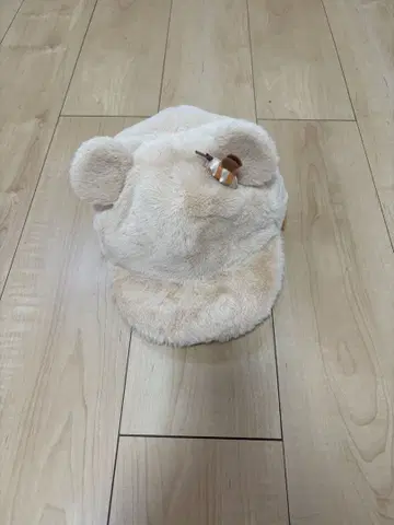 Disney 푸우 모자