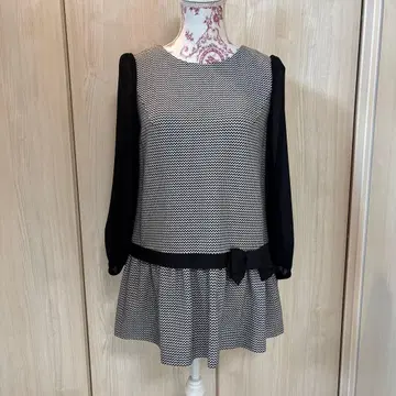 M's 그레이시 튜닉 택 포함 새상품