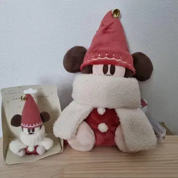 디즈니 크리스마스 2025 릴린린 2세트