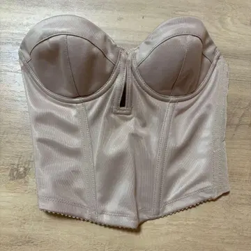 브라이덜 이너 뷔스티에 B65 설명서 포함