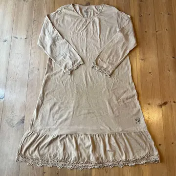 드럭 스토어즈 fu-ai 티셔츠 원피스