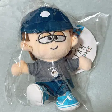 timelesz 테라니시 타쿠토 인형 미사용 새상품