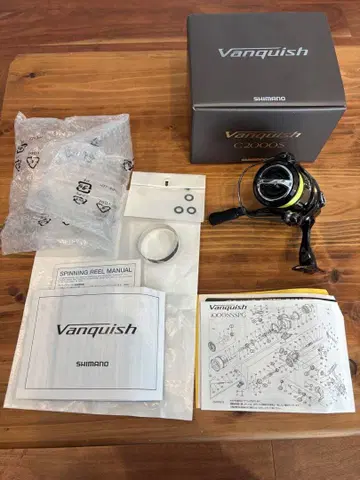 23 뱅퀴시 c2000s 아징 메바링