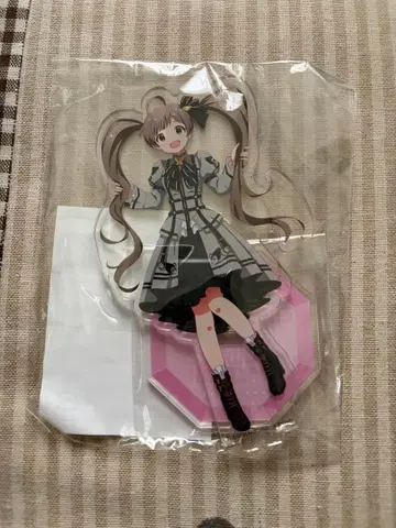 하코자키 세리카 아크릴 스탠드 아크스타