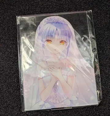 엔젤비트 천사 아크릴 스탠드