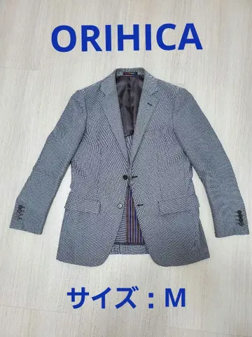 ORIHICA 자켓 M