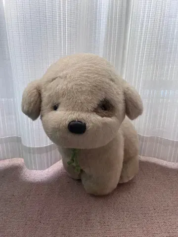 오리엔탈토이 우메키치 요시조 봉제 인형