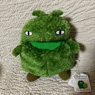 EXPO 2005 모리조 퍼펫