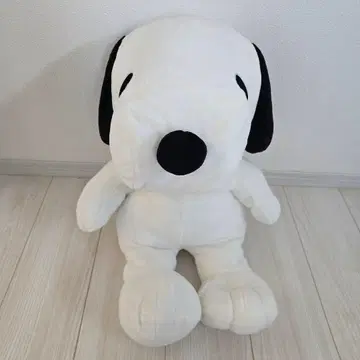 [ 특대형 ] 스누피 봉제 인형
