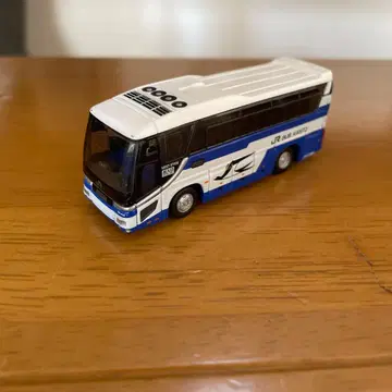 JR 버스 관동 토미카 리미티드 히노 세레가 104 bus 단종 레어