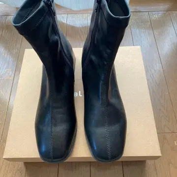 ORientaL TRaffic 부츠