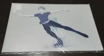 유리!!! on ICE 클리어 파일 빅토르 니키포로프