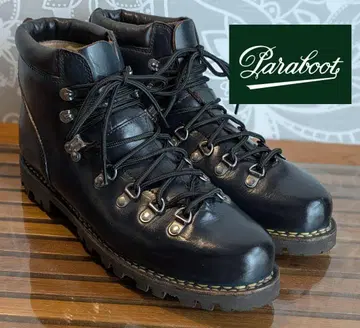 파라부트 ships 아보리아즈 마운틴 부츠 UK8