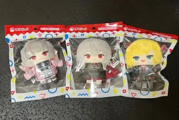 니지페페 another style 루자킨 세트