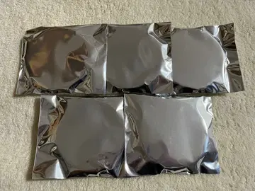 주술회전 ROUND1 라운드원 혜택 코스터 미개봉 5점