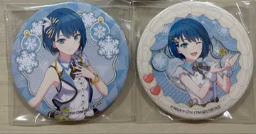 프로세카 프리롤 캔뱃지 키리타니 하루카