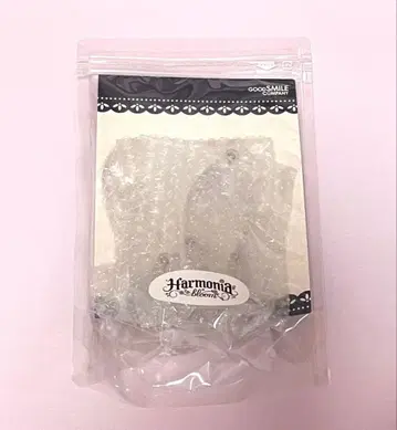 GOOD SMILE COMPANY 하르모니아 블루 지지대 세트