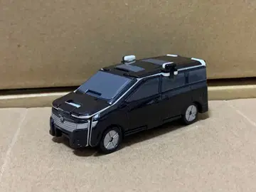 부부 엘 그랜드 구급차