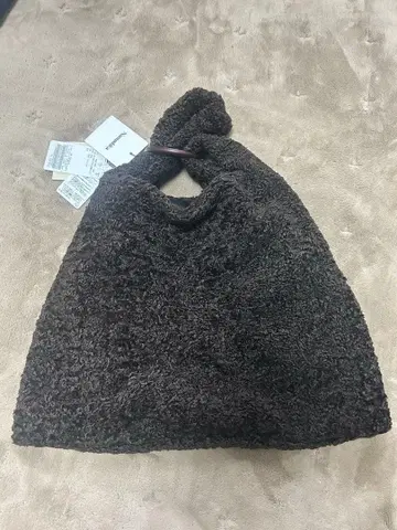 Deuxieme Classe [ NANUSHKA/나누슈카 ] 백