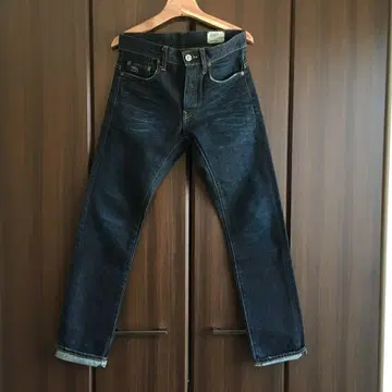 G Star Raw / 33인치 / 3301 슬림 스키니