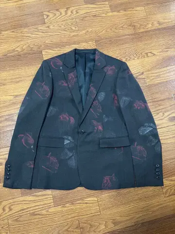 LADmusician 18aw 셋업