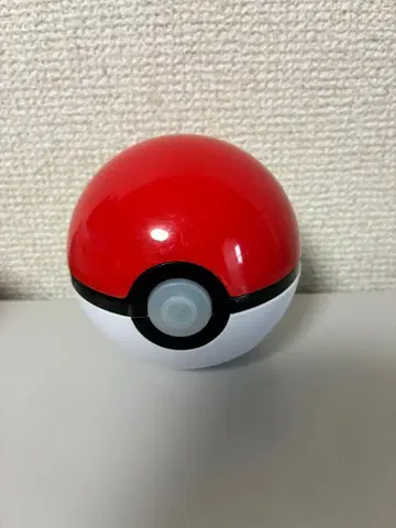 포켓몬 가칫토 겟츠다제 몬스터볼