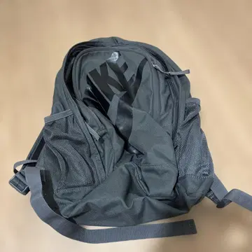 Nike 백팩 그레이 중고
