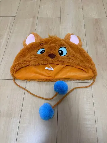 툴루즈 머리 장식