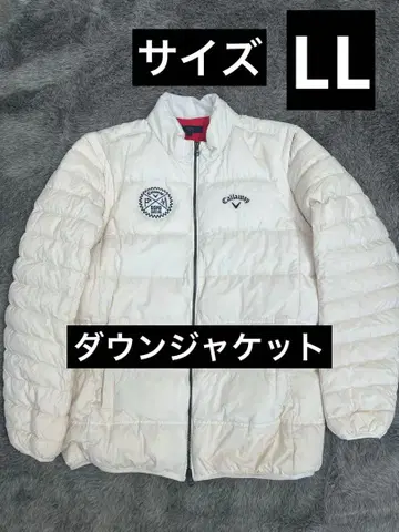 [ 특가 ] 캘러웨이 다운 자켓