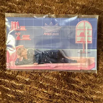 아크릴 스탠드 사쿠마 다이스케