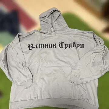 Yeezy 고샤 칸예 웨스트 후디 셋업