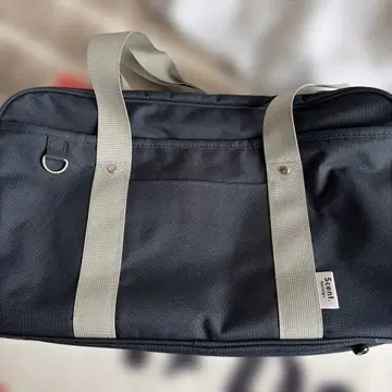 센트 노스탤직 다크 블루 백