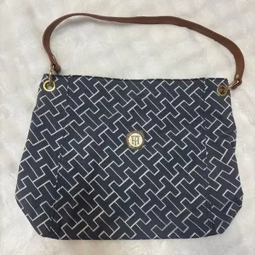 새상품급 타미힐피거 백