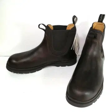 zara origins 사이드 고어 부츠