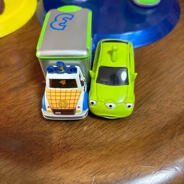 토이 스토리 토미카 미니카 세트