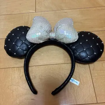 디즈니랜드 미키 머리띠