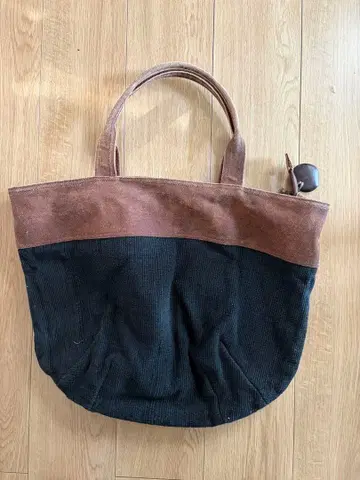 술주머니 & 사키오리 백