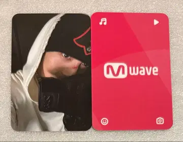 ALLDAY PROJECT FAMOUS Mwave 우찬