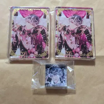 아이나나 모모 EXPO 무비나나 아크릴 블록