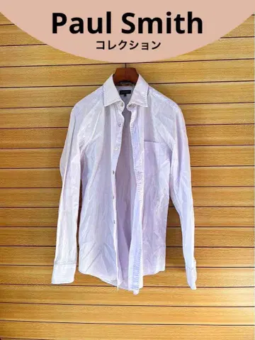 Paul Smith 폴스미스 컬렉션 셔츠 M