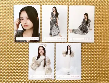 사쿠라자카46 아사이 코토미 UnhappyBD 구문 자켓 겨울 의류 정리