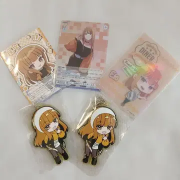 컬러풀 피치 에토 묶음 판매