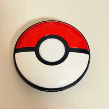 포켓몬 GOplus + 진동 끄기