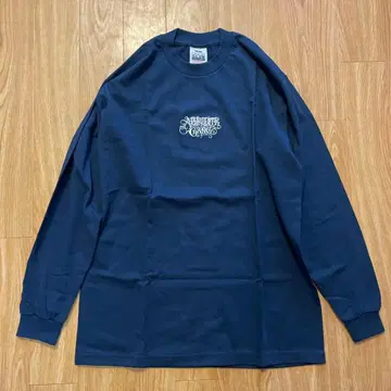 나메다루마 Aphrodite Gang 아프로디테 갱 긴팔 셔츠