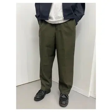 PWA 푸아 UNIHOME-02 슬랙스 YOMOGI