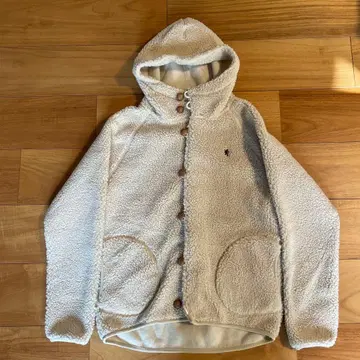 Gymplex 보아 후드티