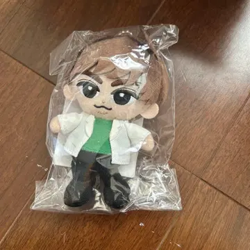 스노치루 아베 료헤이