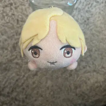 BTS 마이크 드롭 지민 마스코트 봉제 인형